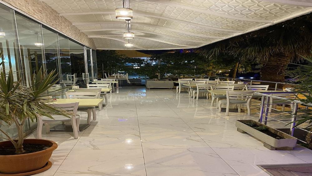 Gold Butik Hotel Marmaris Exterior photo